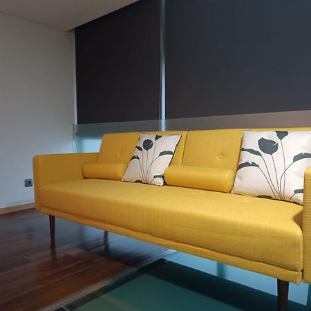 Flor De Sal Loft Apartman Aveiro Kültér fotó