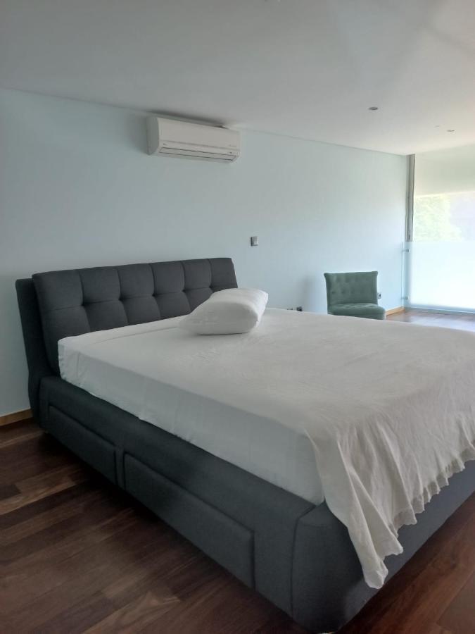 Flor De Sal Loft Apartman Aveiro Kültér fotó