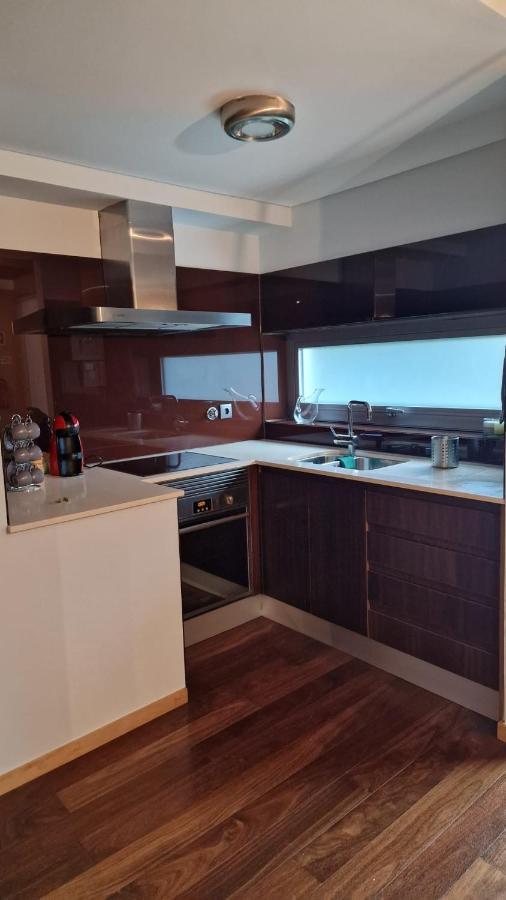 Flor De Sal Loft Apartman Aveiro Kültér fotó