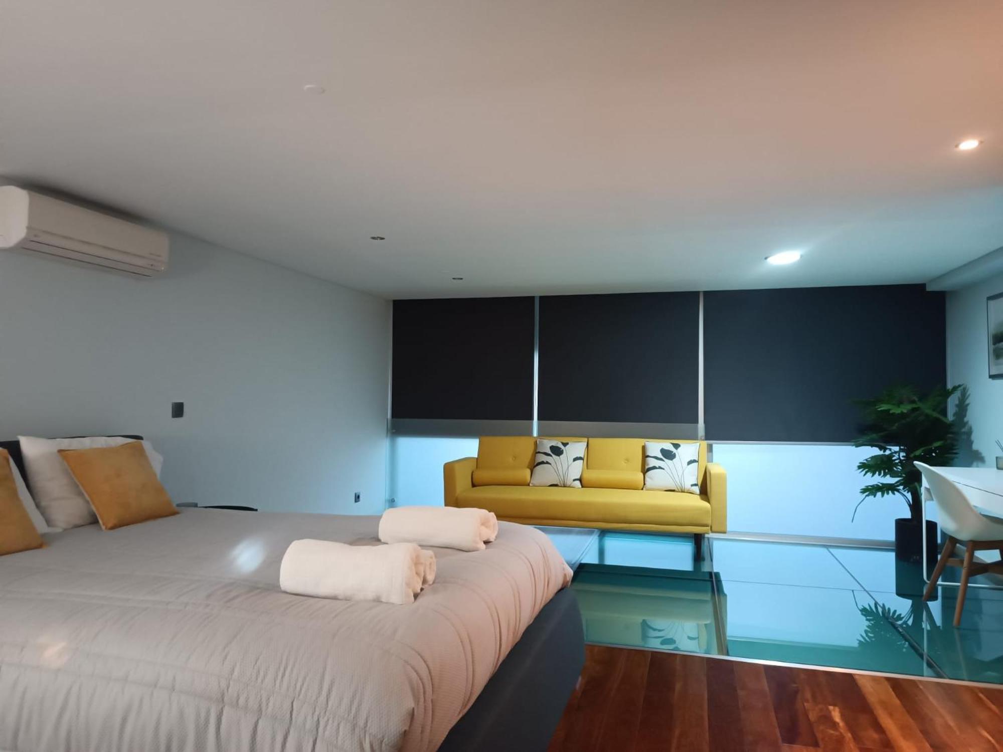 Flor De Sal Loft Apartman Aveiro Kültér fotó