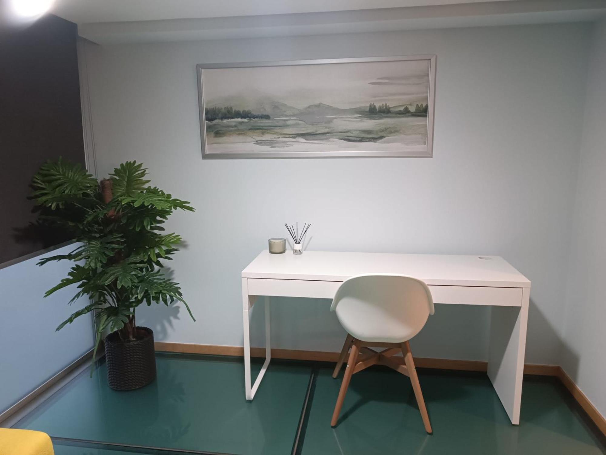 Flor De Sal Loft Apartman Aveiro Kültér fotó